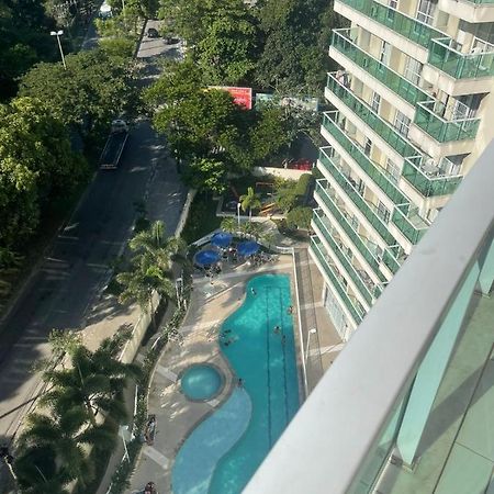 Bela Suite Rio Stay Rio de Janeiro Exterior foto
