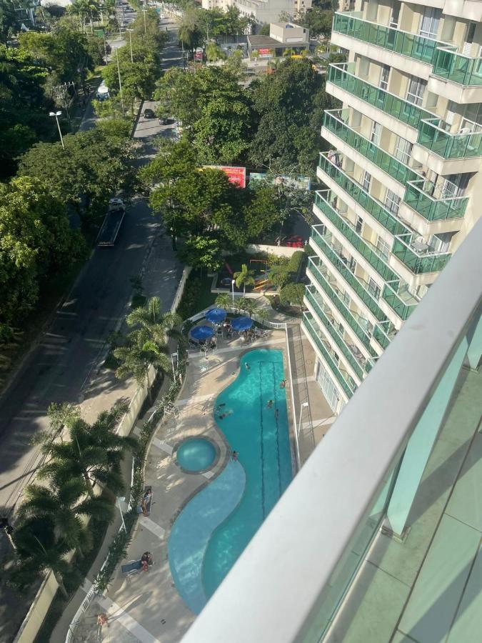 Bela Suite Rio Stay Rio de Janeiro Exterior foto