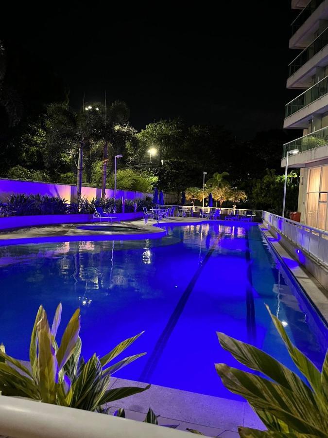 Bela Suite Rio Stay Rio de Janeiro Exterior foto