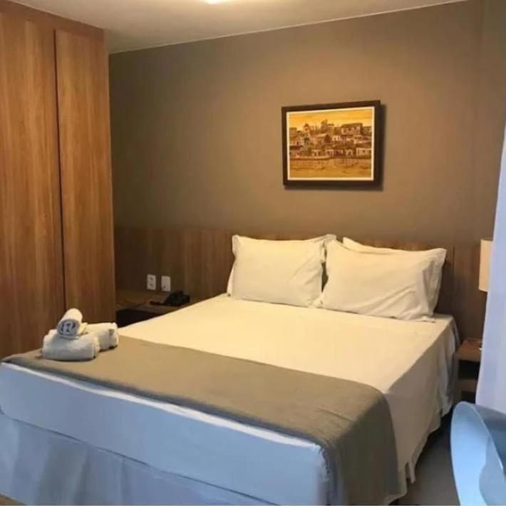 Bela Suite Rio Stay Rio de Janeiro Exterior foto