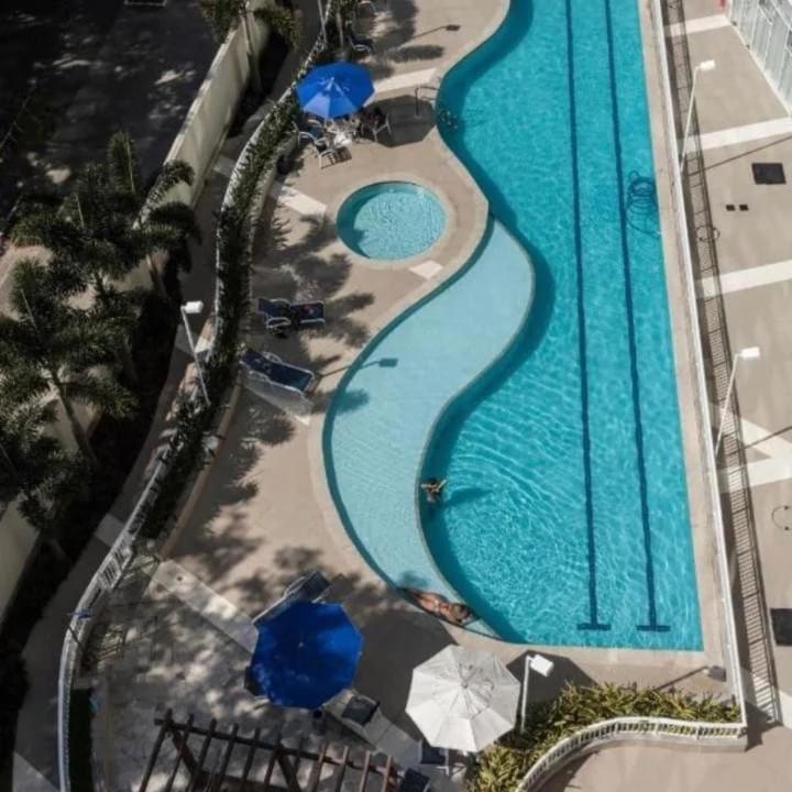 Bela Suite Rio Stay Rio de Janeiro Exterior foto