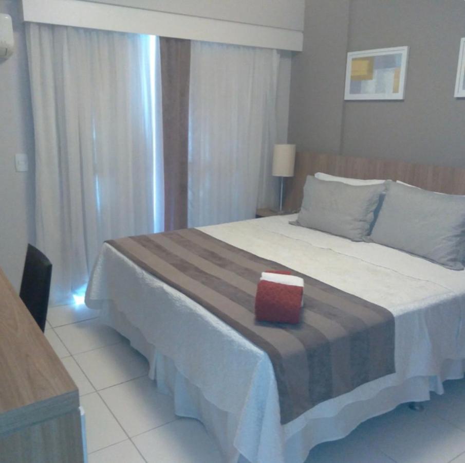 Bela Suite Rio Stay Rio de Janeiro Exterior foto